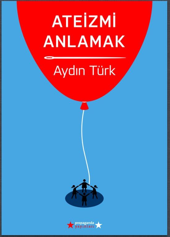 Aydın Türk Ateizmi Anlamak