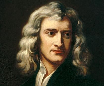 Genişleyen Evrenin Keşvi ve Newton